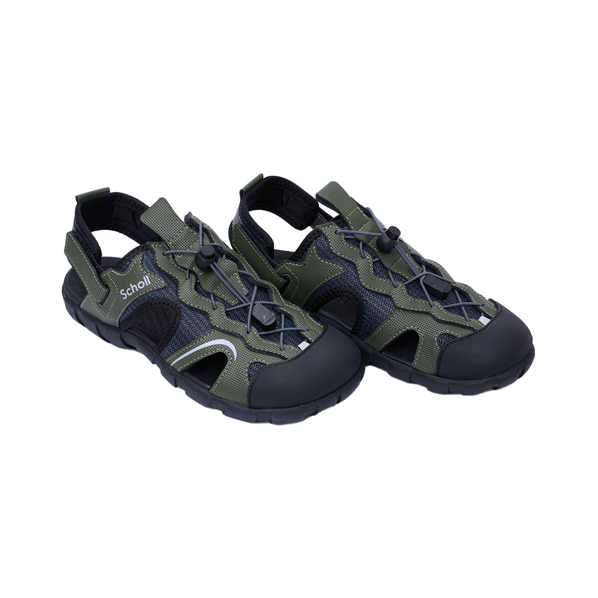 รองเท้าแตะ Unisex สกอลล์ รัดส้น รุ่น Explore - Scholl Shoes Thailand
