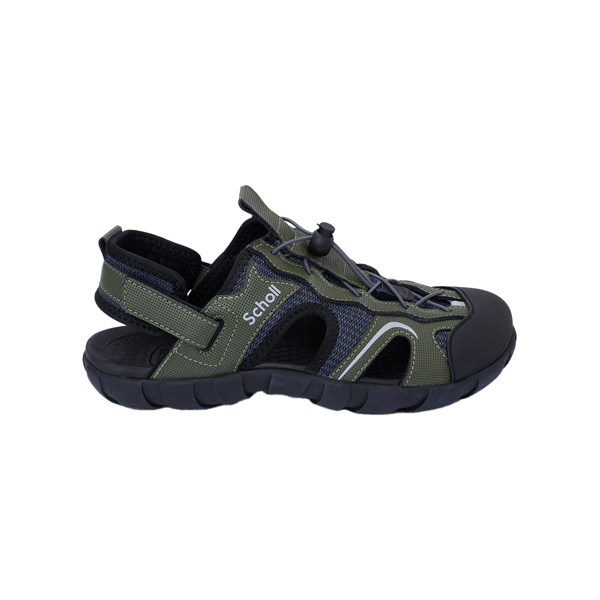 รองเท้าแตะ Unisex สกอลล์ รัดส้น รุ่น Explore - Scholl Shoes Thailand
