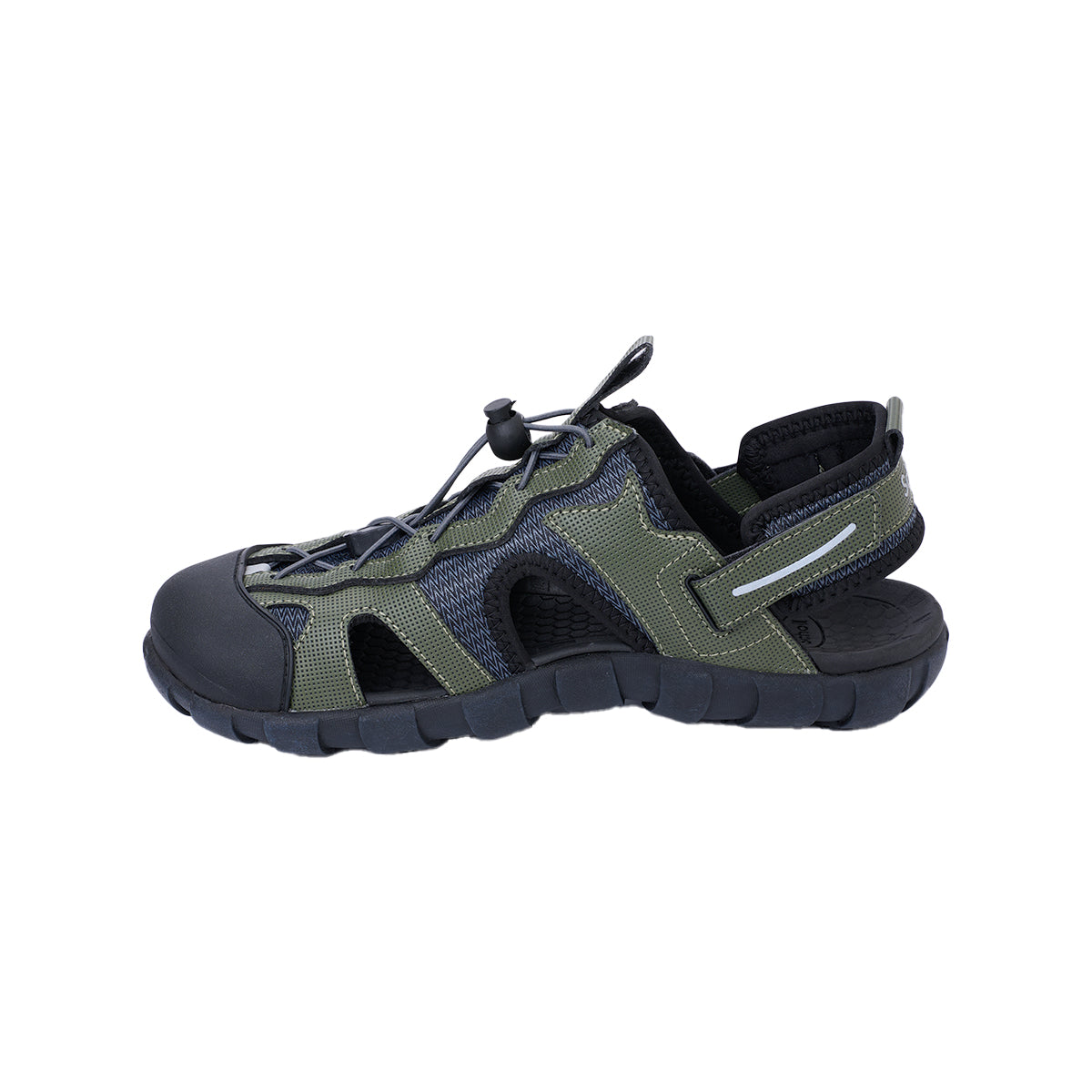 รองเท้าแตะ Unisex สกอลล์ รัดส้น รุ่น Explore - Scholl Shoes Thailand
