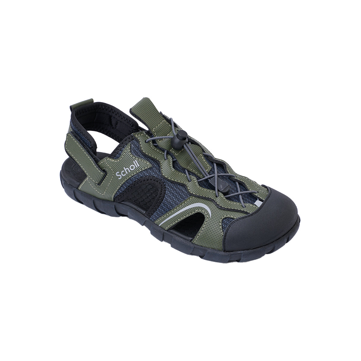 รองเท้าแตะ Unisex สกอลล์ รัดส้น รุ่น Explore - Scholl Shoes Thailand