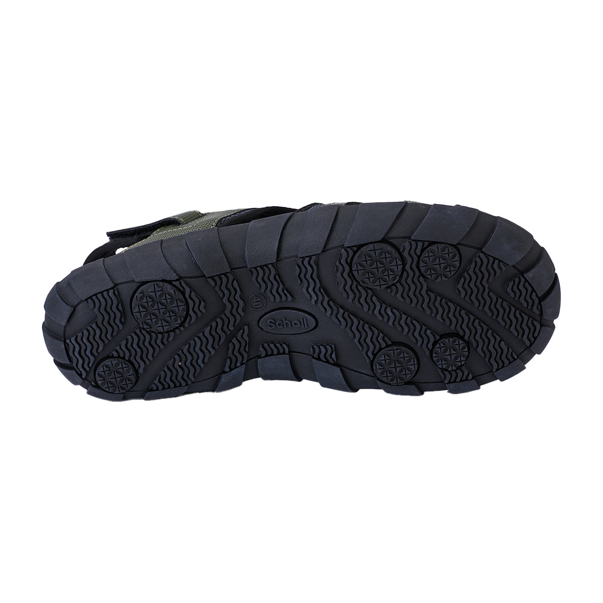 รองเท้าแตะ Unisex สกอลล์ รัดส้น รุ่น Explore - Scholl Shoes Thailand
