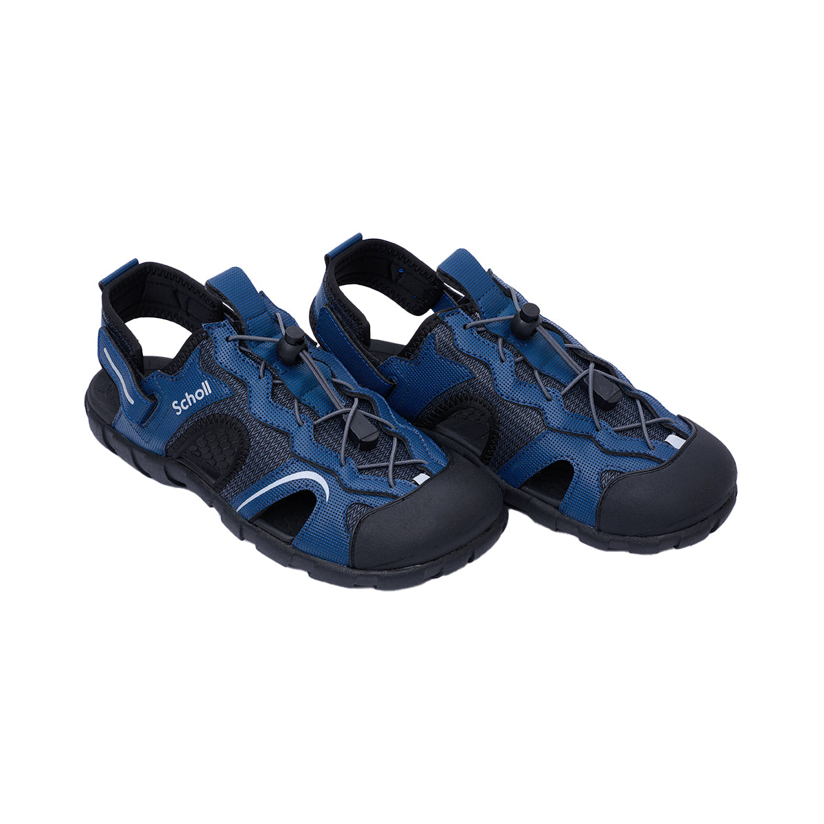 รองเท้าแตะ Unisex สกอลล์ รัดส้น รุ่น Explore - Scholl Shoes Thailand