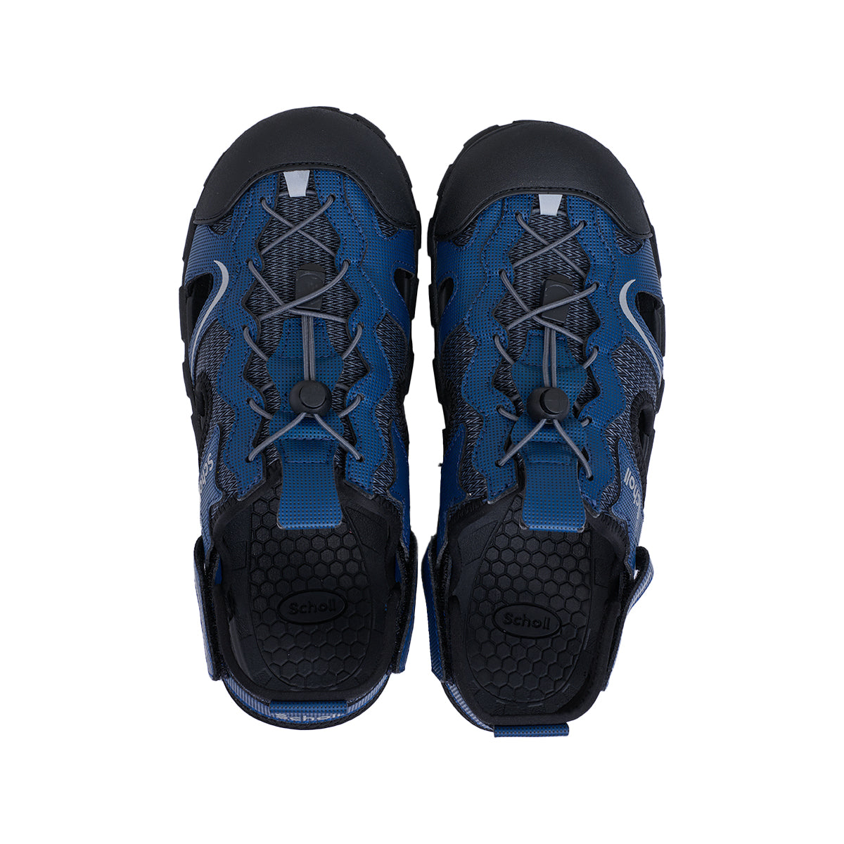 รองเท้าแตะ Unisex สกอลล์ รัดส้น รุ่น Explore - Scholl Shoes Thailand