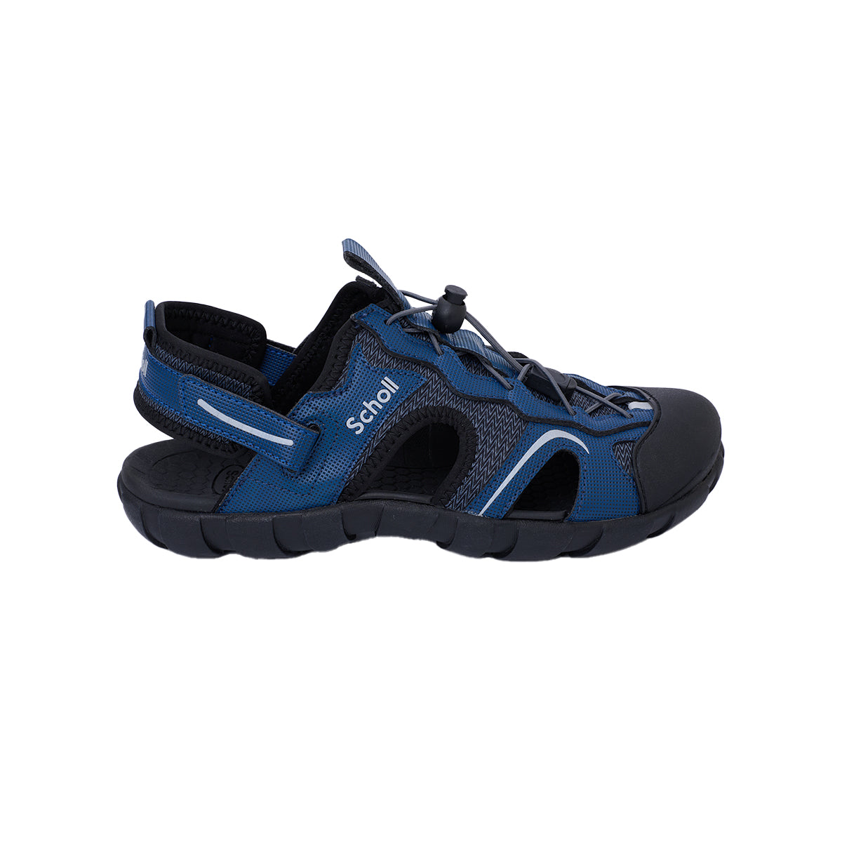 รองเท้าแตะ Unisex สกอลล์ รัดส้น รุ่น Explore - Scholl Shoes Thailand