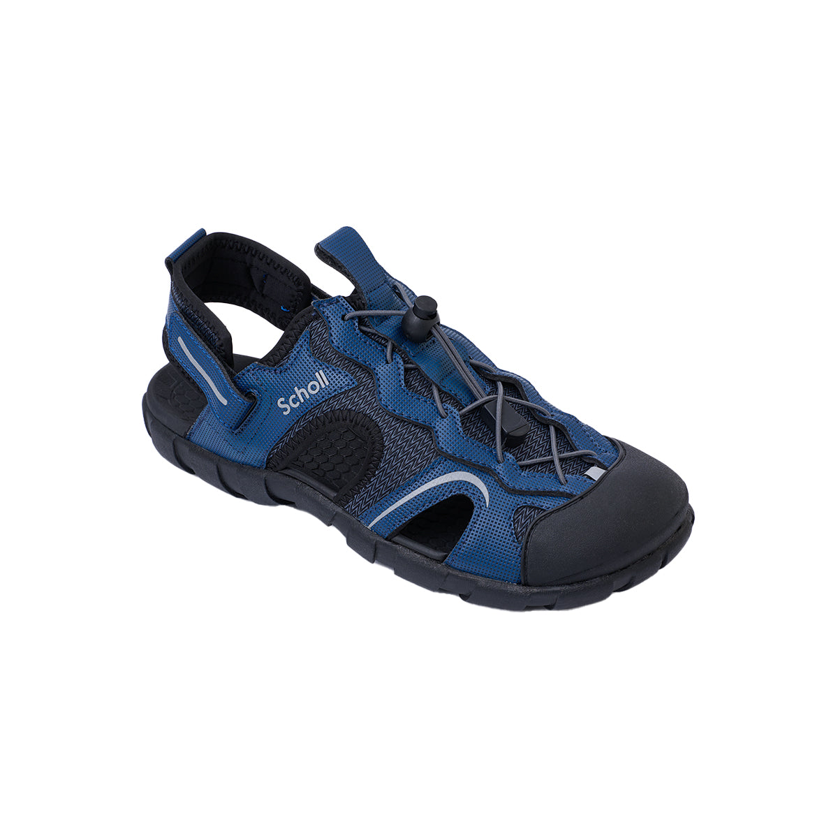 รองเท้าแตะ Unisex สกอลล์ รัดส้น รุ่น Explore - Scholl Shoes Thailand