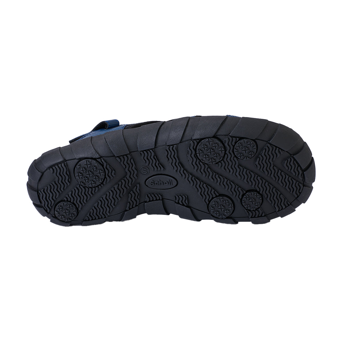รองเท้าแตะ Unisex สกอลล์ รัดส้น รุ่น Explore - Scholl Shoes Thailand