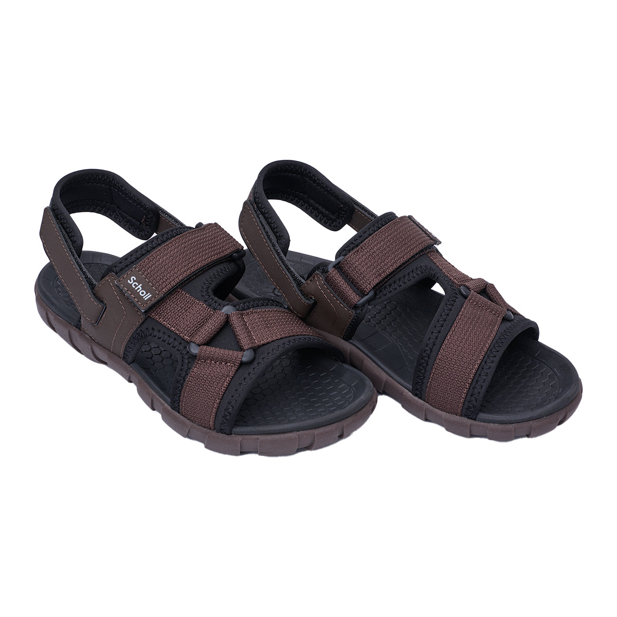 รองเท้าแตะ Unisex สกอลล์ รัดส้น รุ่น Skyler - Scholl Shoes Thailand