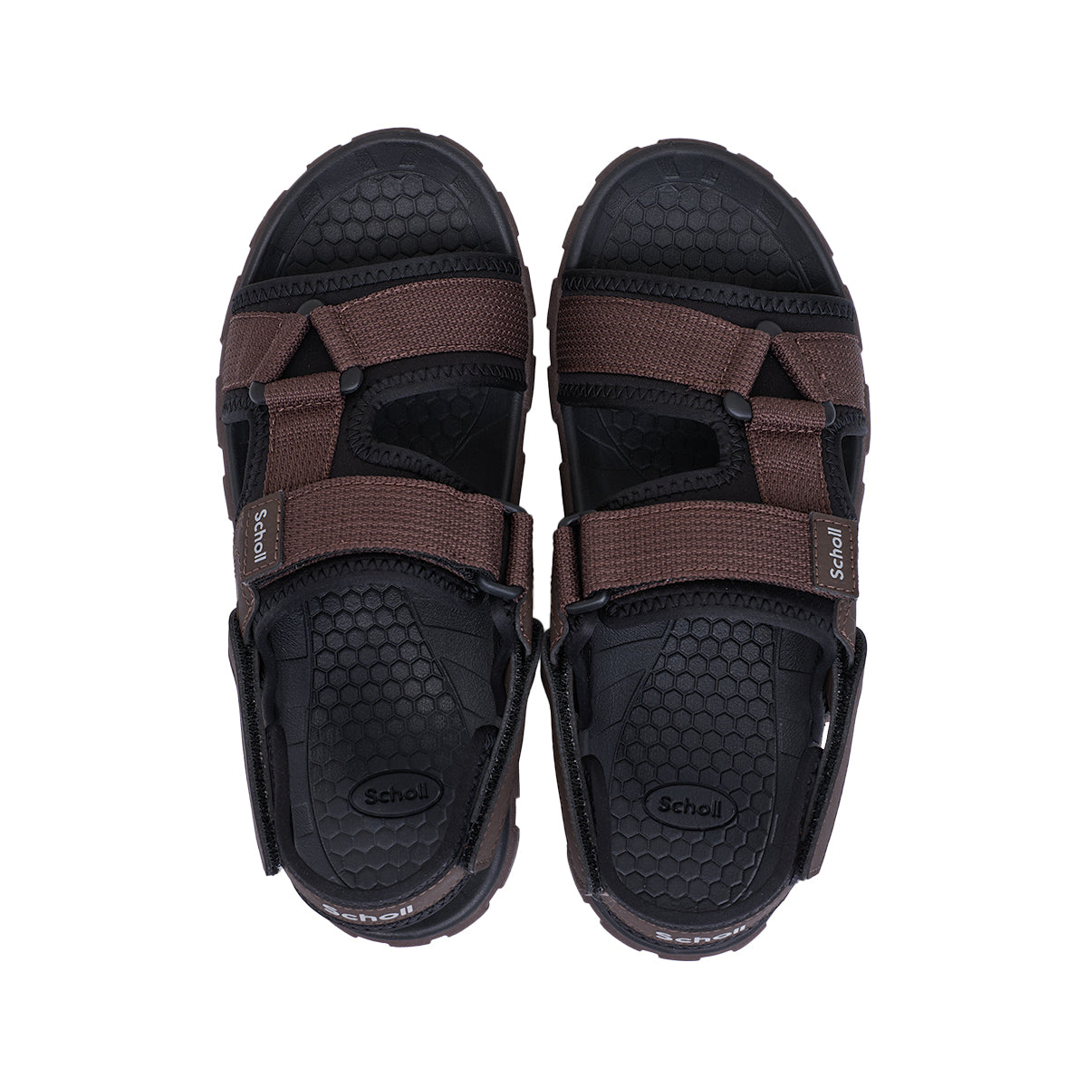 รองเท้าแตะ Unisex สกอลล์ รัดส้น รุ่น Skyler - Scholl Shoes Thailand