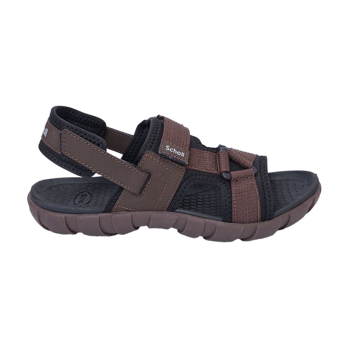 รองเท้าแตะ Unisex สกอลล์ รัดส้น รุ่น Skyler - Scholl Shoes Thailand