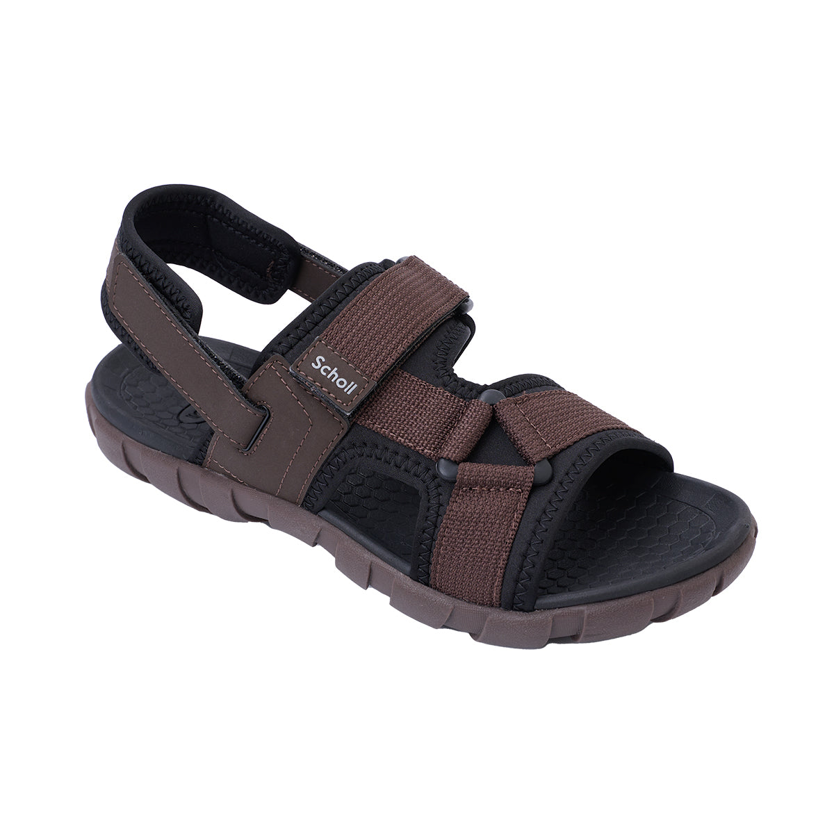 รองเท้าแตะ Unisex สกอลล์ รัดส้น รุ่น Skyler - Scholl Shoes Thailand