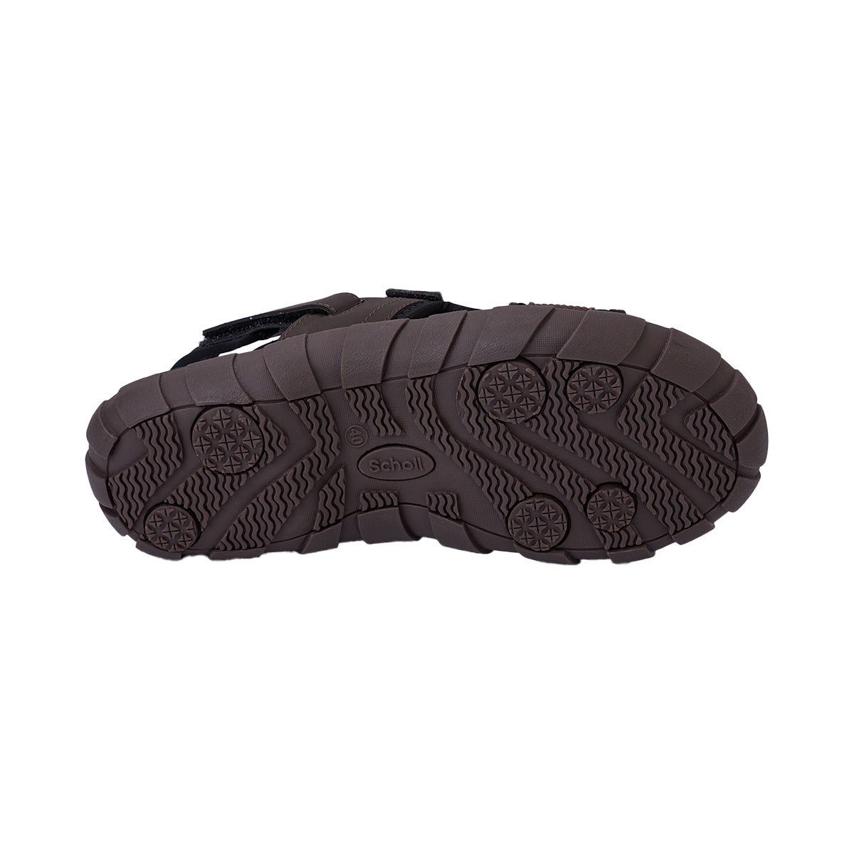 รองเท้าแตะ Unisex สกอลล์ รัดส้น รุ่น Skyler - Scholl Shoes Thailand