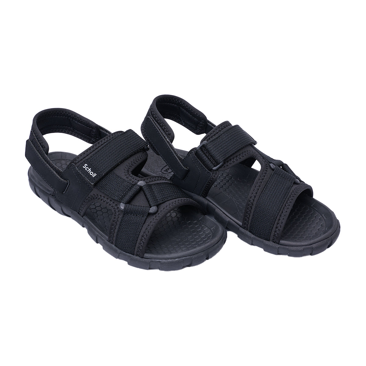 รองเท้าแตะ Unisex สกอลล์ รัดส้น รุ่น Skyler - Scholl Shoes Thailand