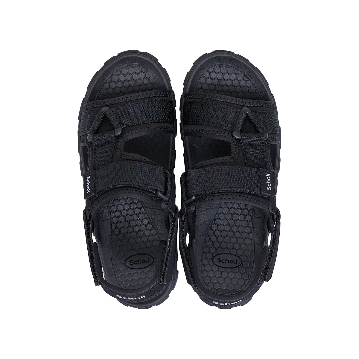 รองเท้าแตะ Unisex สกอลล์ รัดส้น รุ่น Skyler - Scholl Shoes Thailand