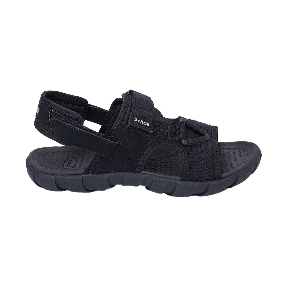 รองเท้าแตะ Unisex สกอลล์ รัดส้น รุ่น Skyler - Scholl Shoes Thailand