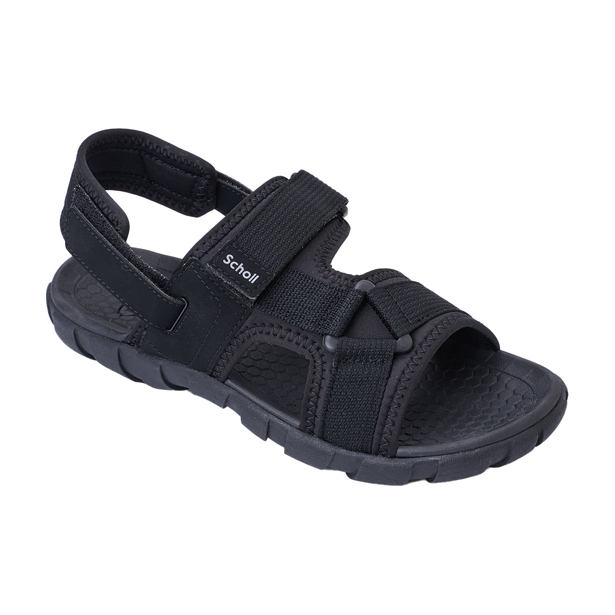 รองเท้าแตะ Unisex สกอลล์ รัดส้น รุ่น Skyler - Scholl Shoes Thailand