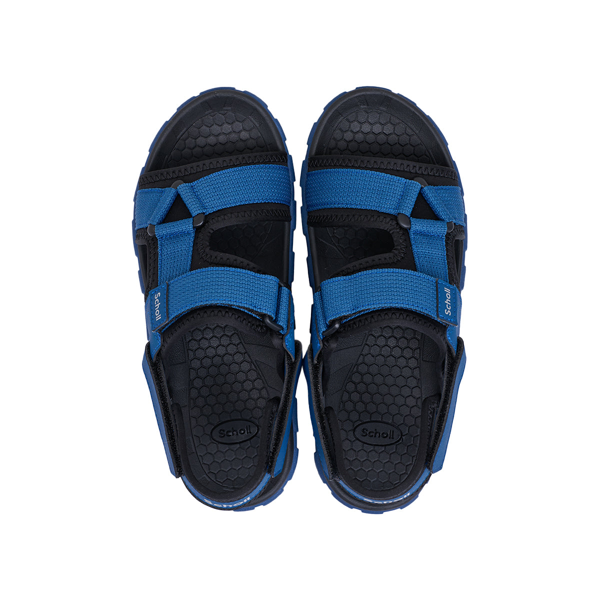 รองเท้าแตะ Unisex สกอลล์ รัดส้น รุ่น Skyler - Scholl Shoes Thailand