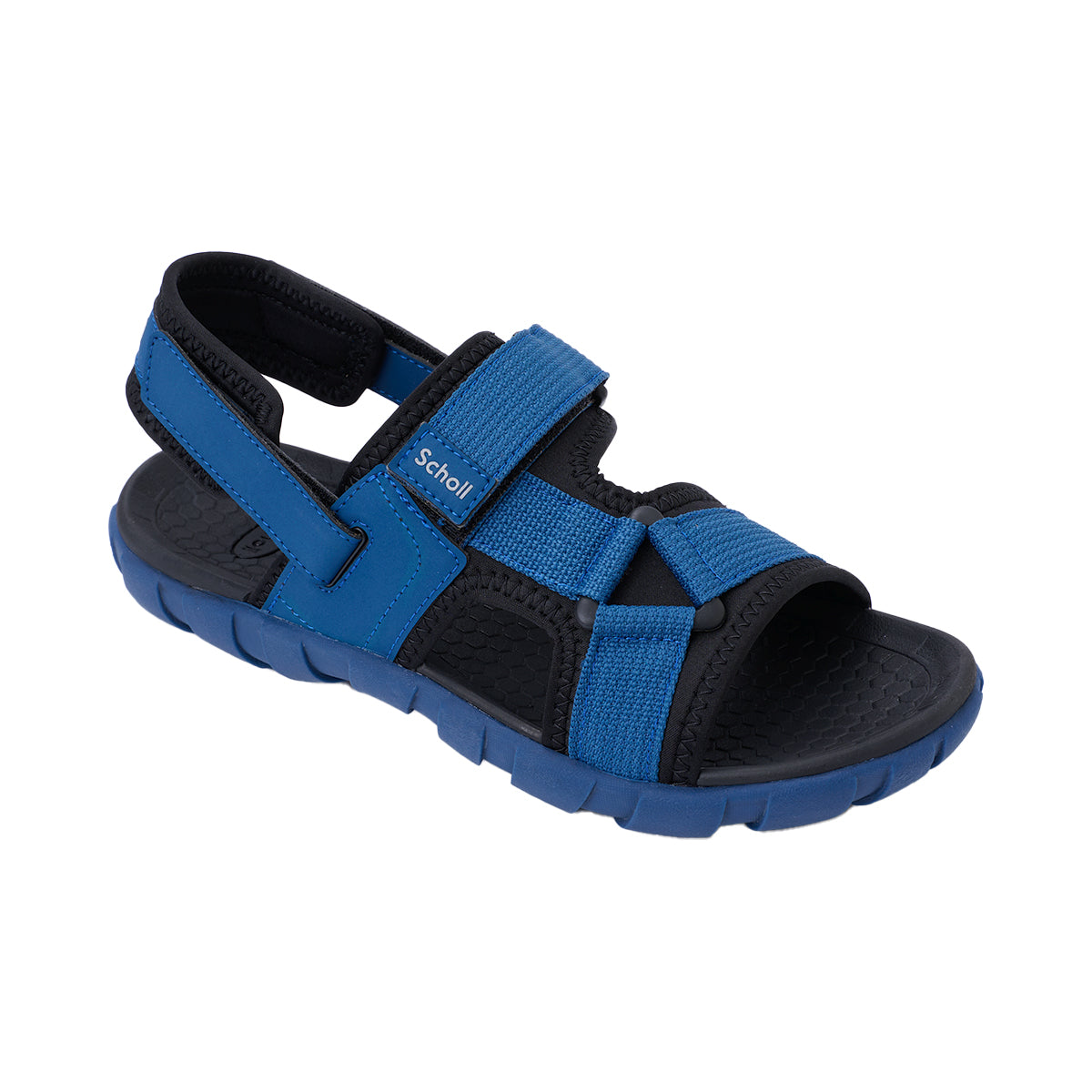 รองเท้าแตะ Unisex สกอลล์ รัดส้น รุ่น Skyler - Scholl Shoes Thailand