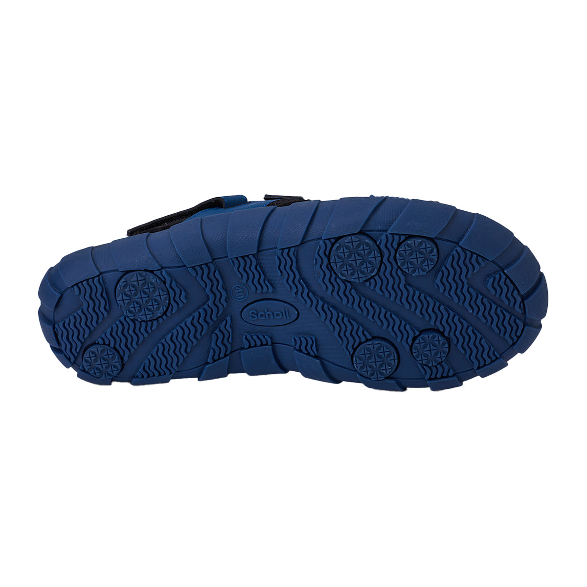 รองเท้าแตะ Unisex สกอลล์ รัดส้น รุ่น Skyler - Scholl Shoes Thailand