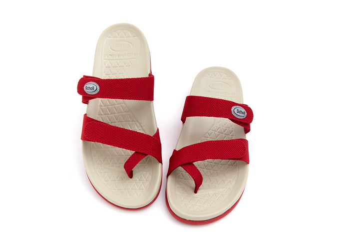 รองเท้าแตะ ผู้หญิง สกอลล์ หูหนีบ รุ่น Aero - Scholl Shoes Thailand