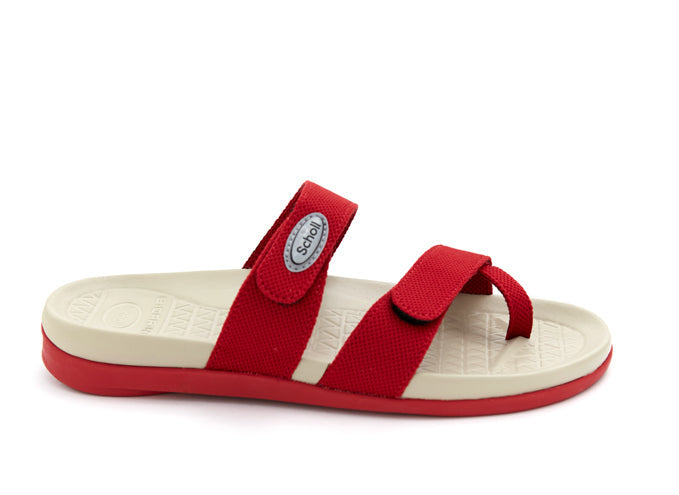 รองเท้าแตะ ผู้หญิง สกอลล์ หูหนีบ รุ่น Aero - Scholl Shoes Thailand