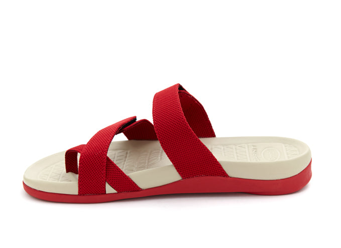 รองเท้าแตะ ผู้หญิง สกอลล์ หูหนีบ รุ่น Aero - Scholl Shoes Thailand