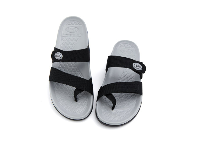 รองเท้าแตะ ผู้หญิง สกอลล์ หูหนีบ รุ่น Aero - Scholl Shoes Thailand