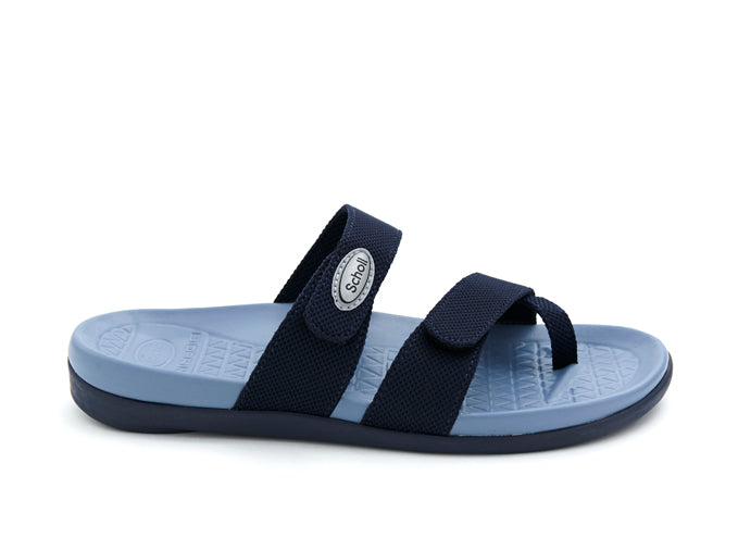 รองเท้าแตะ ผู้หญิง สกอลล์ หูหนีบ รุ่น Aero - Scholl Shoes Thailand