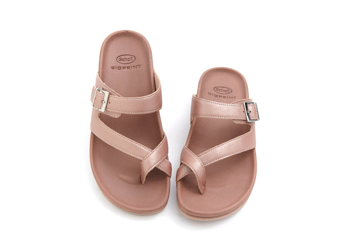 รองเท้าแตะ ผู้หญิง สกอลล์ หูหนีบ รุ่น Hera - Scholl Shoes Thailand