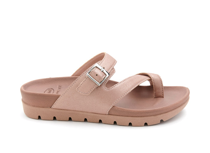 รองเท้าแตะ ผู้หญิง สกอลล์ หูหนีบ รุ่น Hera - Scholl Shoes Thailand