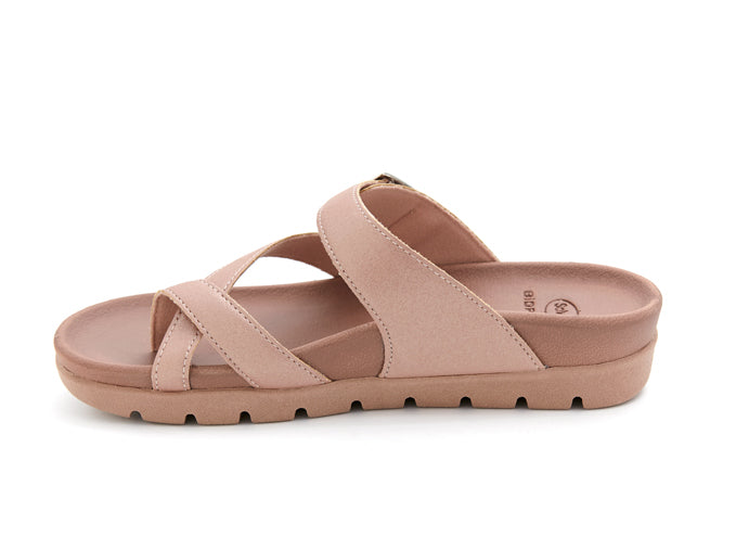 รองเท้าแตะ ผู้หญิง สกอลล์ หูหนีบ รุ่น Hera - Scholl Shoes Thailand