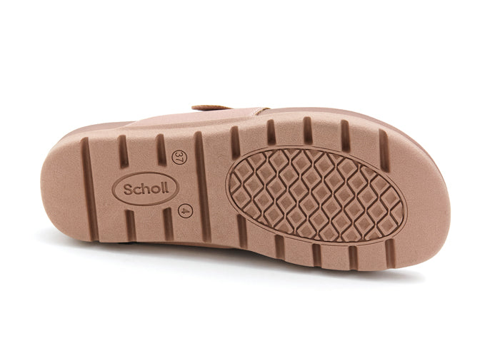 รองเท้าแตะ ผู้หญิง สกอลล์ หูหนีบ รุ่น Hera - Scholl Shoes Thailand