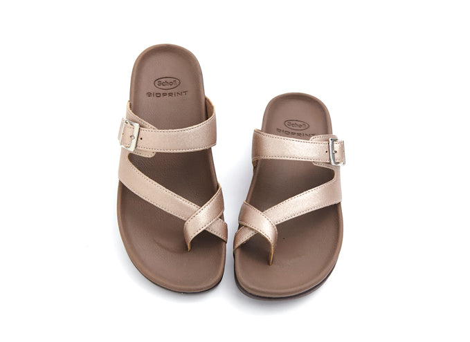 รองเท้าแตะ ผู้หญิง สกอลล์ หูหนีบ รุ่น Hera - Scholl Shoes Thailand