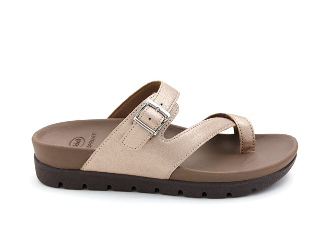 รองเท้าแตะ ผู้หญิง สกอลล์ หูหนีบ รุ่น Hera - Scholl Shoes Thailand