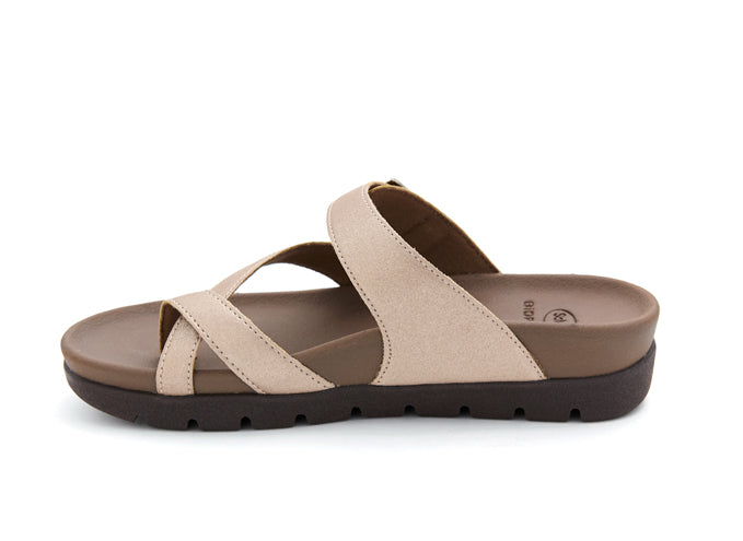 รองเท้าแตะ ผู้หญิง สกอลล์ หูหนีบ รุ่น Hera - Scholl Shoes Thailand