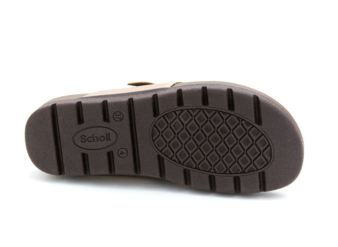 รองเท้าแตะ ผู้หญิง สกอลล์ หูหนีบ รุ่น Hera - Scholl Shoes Thailand