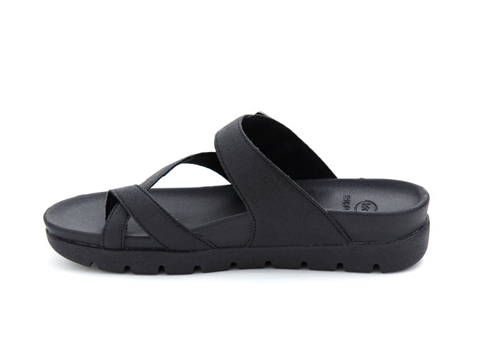 รองเท้าแตะ ผู้หญิง สกอลล์ หูหนีบ รุ่น Hera - Scholl Shoes Thailand