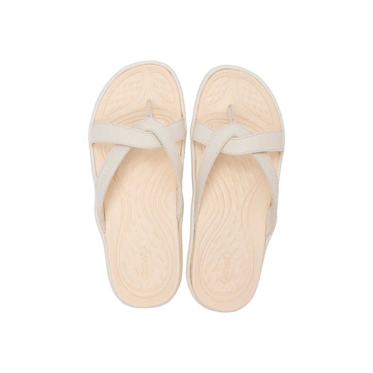 รองเท้าแตะ ผู้หญิง สกอลล์ หูหนีบ รุ่น Isla - Scholl Shoes Thailand