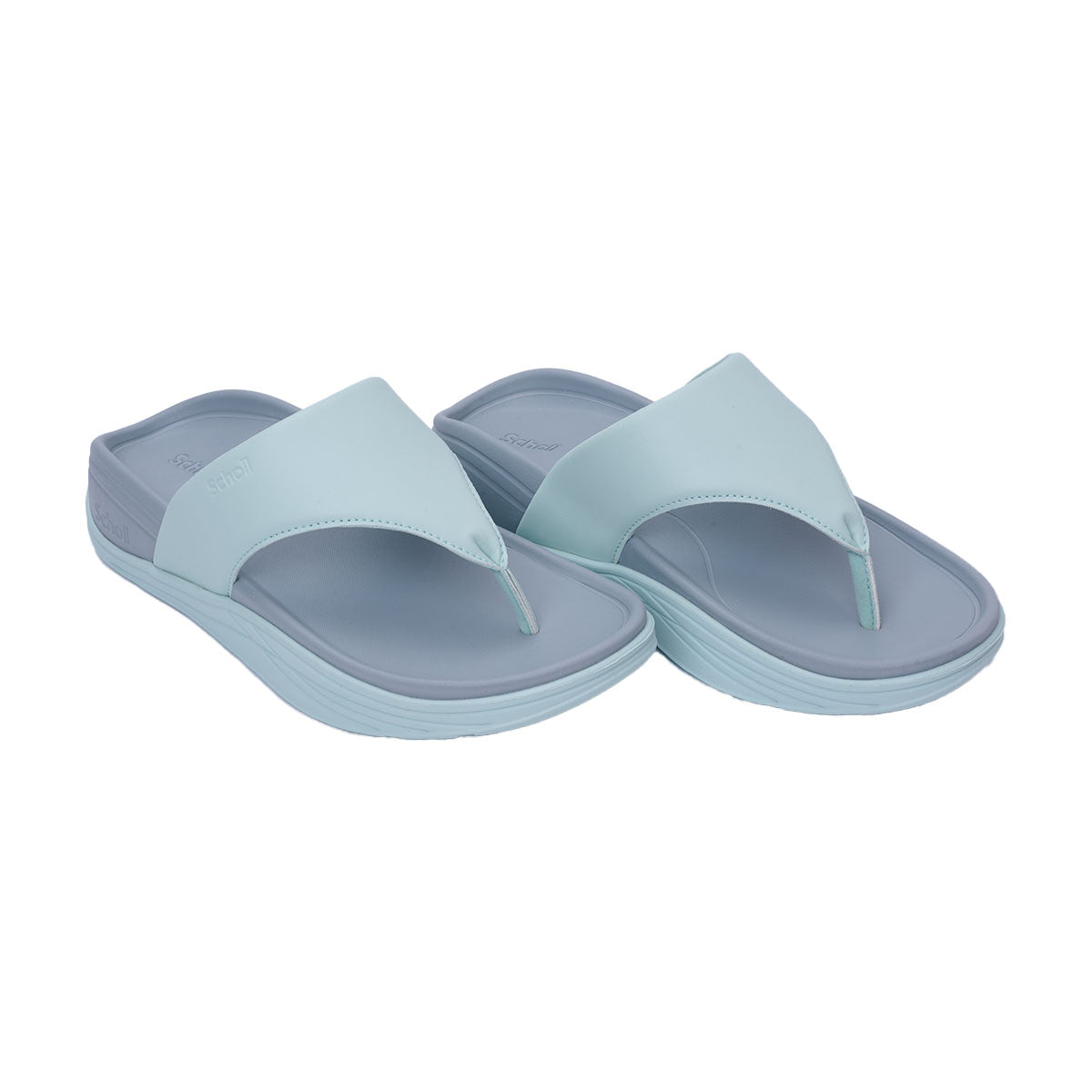 รองเท้าแตะ ผู้หญิง สกอลล์ หูหนีบ รุ่น Nyla - Scholl Shoes Thailand