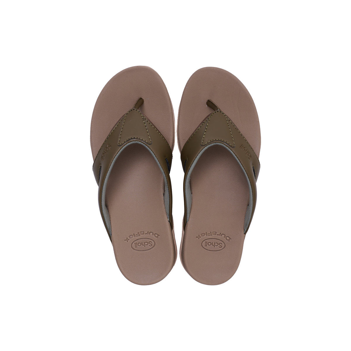 รองเท้าแตะ ผู้หญิง สกอลล์ หูหนีบ รุ่น Kelly - Scholl Shoes Thailand