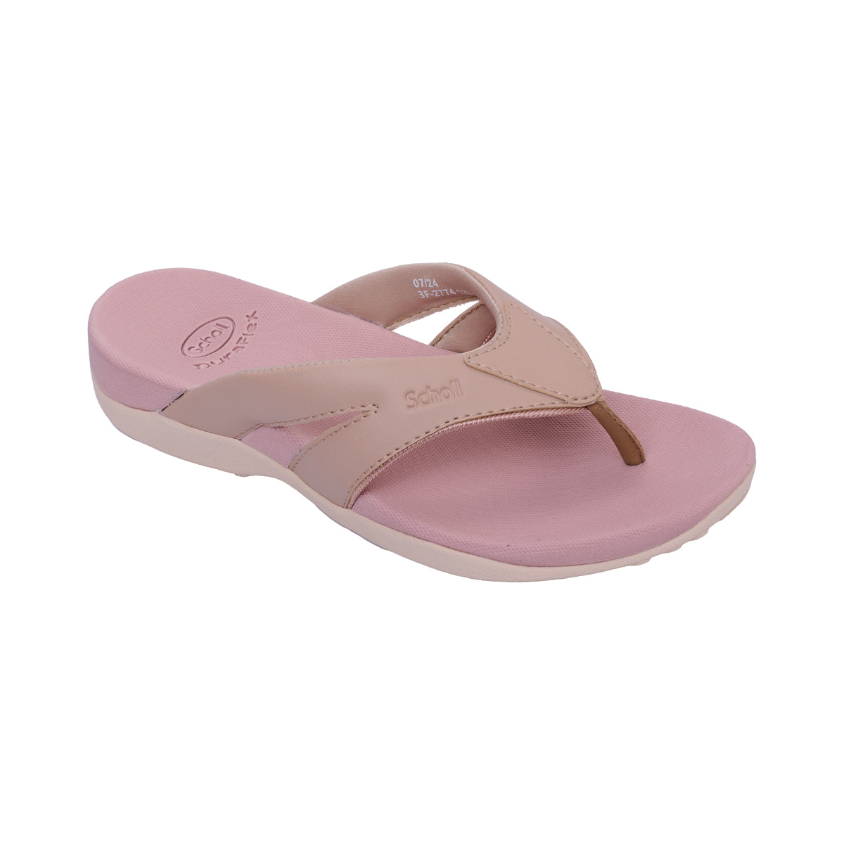 รองเท้าแตะ ผู้หญิง สกอลล์ หูหนีบ รุ่น Kelly - Scholl Shoes Thailand