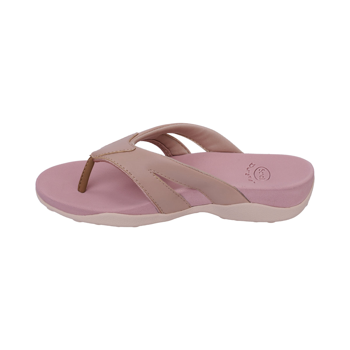 รองเท้าแตะ ผู้หญิง สกอลล์ หูหนีบ รุ่น Kelly - Scholl Shoes Thailand