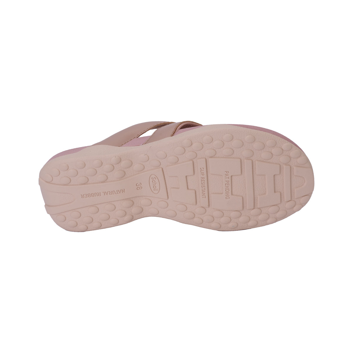 รองเท้าแตะ ผู้หญิง สกอลล์ หูหนีบ รุ่น Kelly - Scholl Shoes Thailand