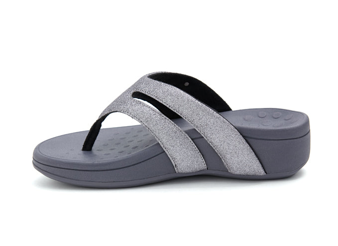 รองเท้าแตะ ผู้หญิง สกอลล์ หูหนีบ รุ่น Rainbow - Scholl Shoes Thailand