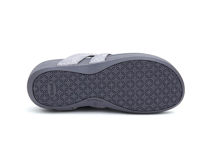 รองเท้าแตะ ผู้หญิง สกอลล์ หูหนีบ รุ่น Rainbow - Scholl Shoes Thailand