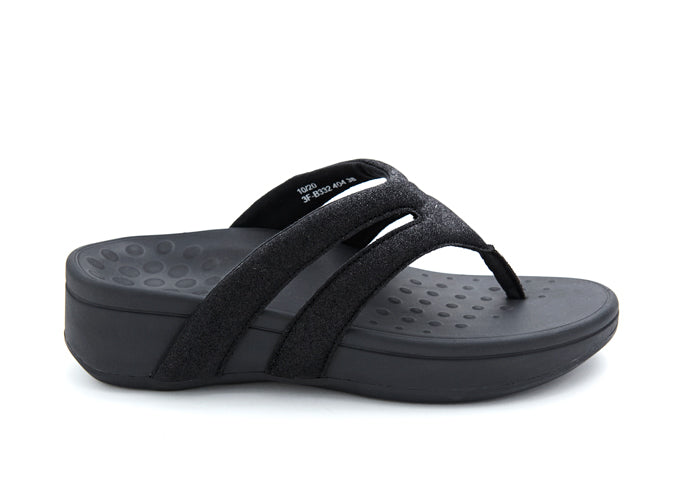 รองเท้าแตะ ผู้หญิง สกอลล์ หูหนีบ รุ่น Rainbow - Scholl Shoes Thailand