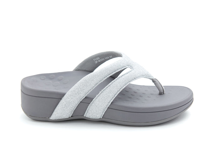 รองเท้าแตะ ผู้หญิง สกอลล์ หูหนีบ รุ่น Rainbow - Scholl Shoes Thailand