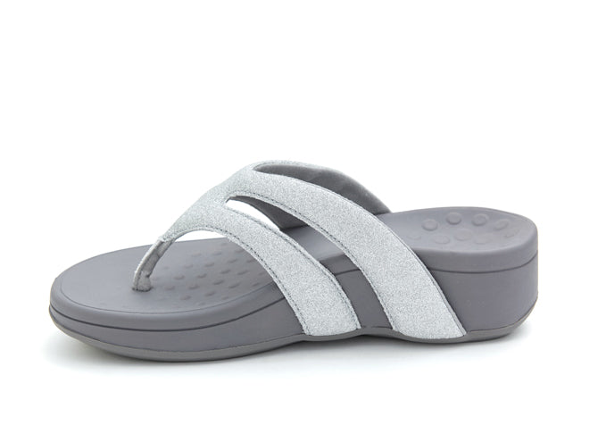 รองเท้าแตะ ผู้หญิง สกอลล์ หูหนีบ รุ่น Rainbow - Scholl Shoes Thailand