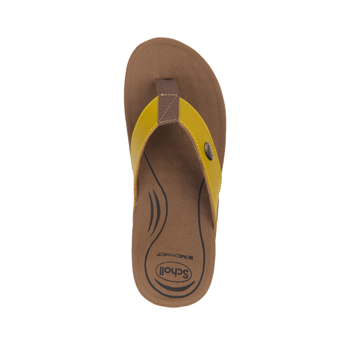 รองเท้าแตะ ผู้หญิง สกอลล์ หูหนีบ รุ่น Bean Ladies II - Scholl Shoes Thailand