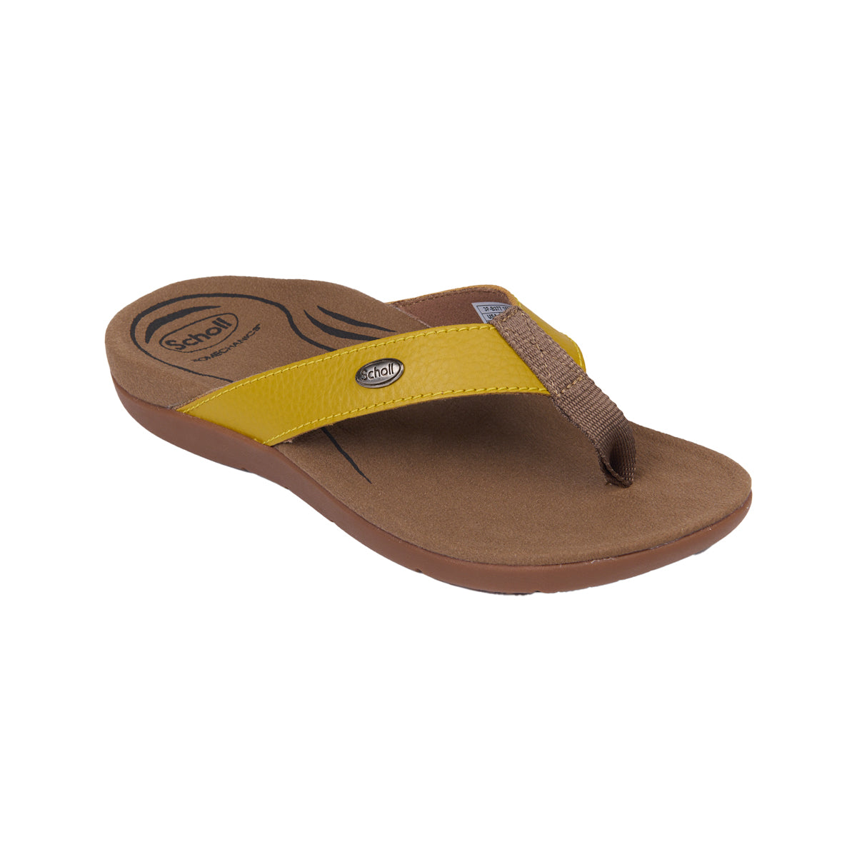 รองเท้าแตะ ผู้หญิง สกอลล์ หูหนีบ รุ่น Bean Ladies II - Scholl Shoes Thailand