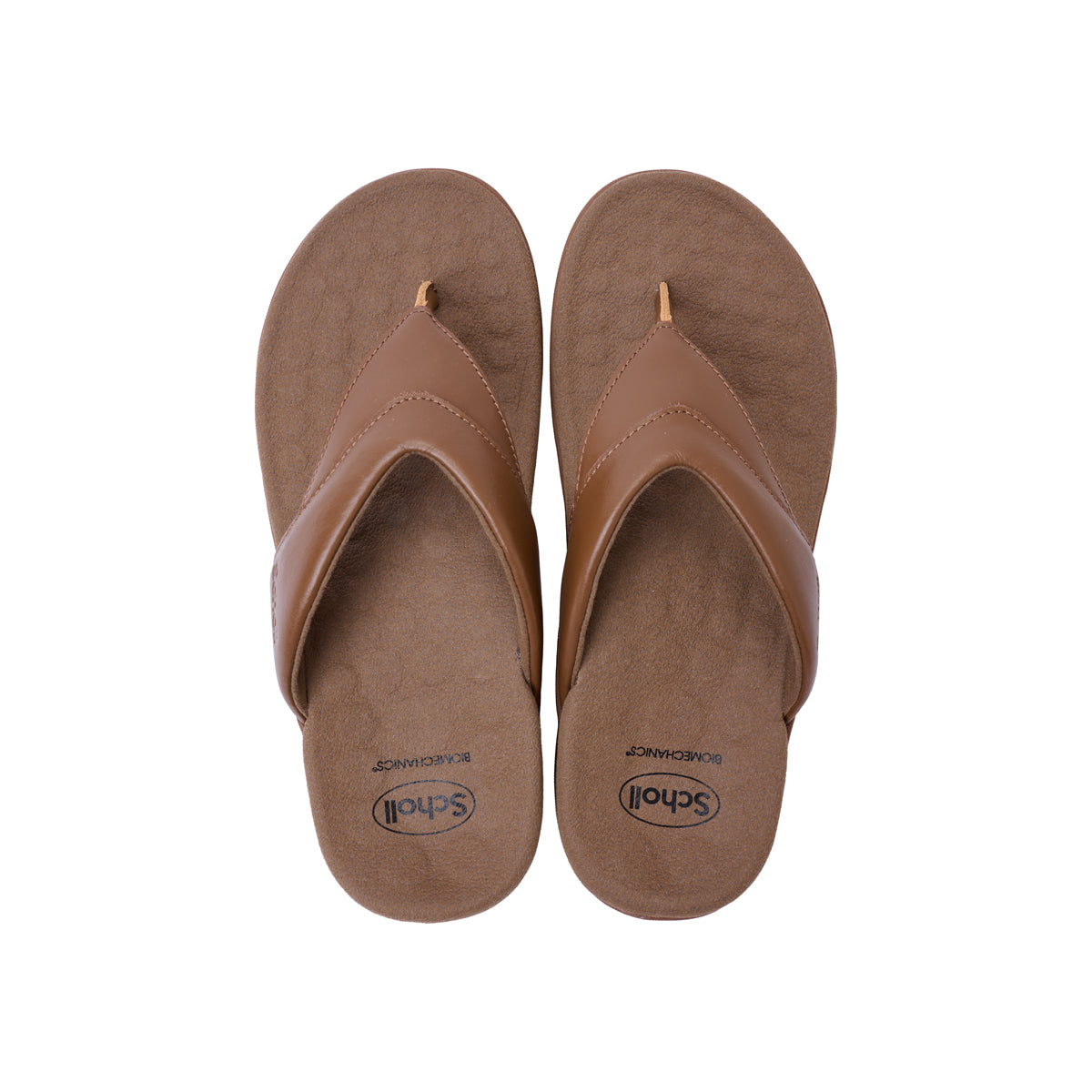 รองเท้าแตะ ผู้หญิง สกอลล์ หูหนีบ รุ่น Biom Sadie - Scholl Shoes Thailand
